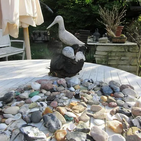 Ederlust Heilungsraeume Ev 3* Hatzfeld