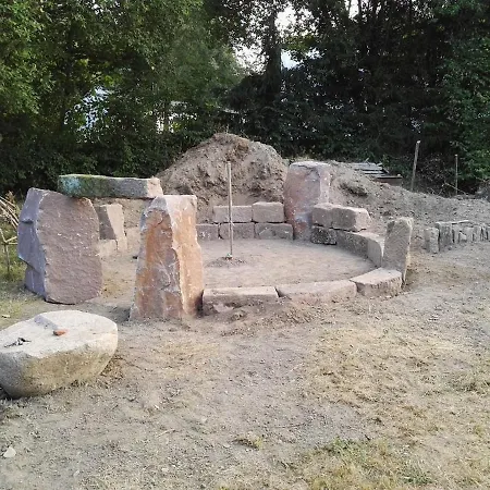 Ederlust Heilungsraeume Ev 3*