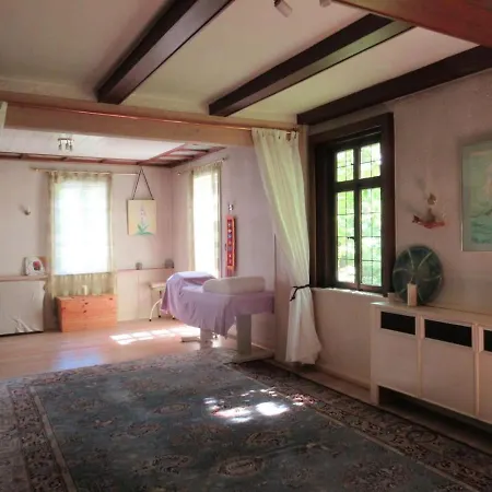 Ederlust Heilungsraeume Ev