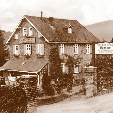 Ederlust Heilungsraeume Ev Hatzfeld