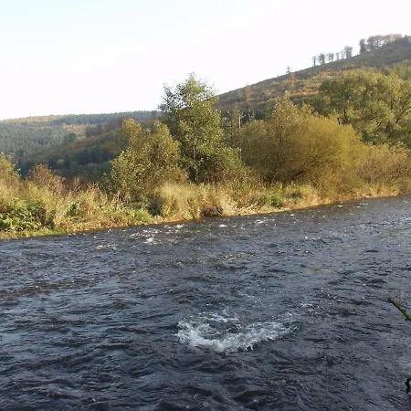 Ederlust Heilungsraeume Ev 3* Hatzfeld