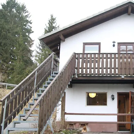 Ederlust Heilungsraeume Ev 3* Hatzfeld