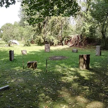 Ederlust Heilungsraeume Ev 3* Hatzfeld