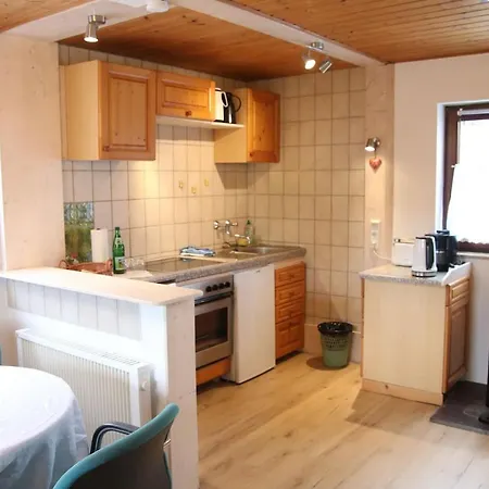 Ederlust Heilungsraeume Ev Bed & Breakfast