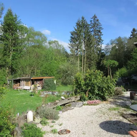 Ederlust Heilungsraeume Ev