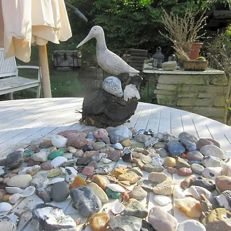 Ederlust Heilungsraeume Ev Bed & Breakfast Hatzfeld