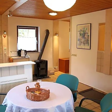 Ederlust Heilungsraeume Ev Bed & Breakfast Hatzfeld