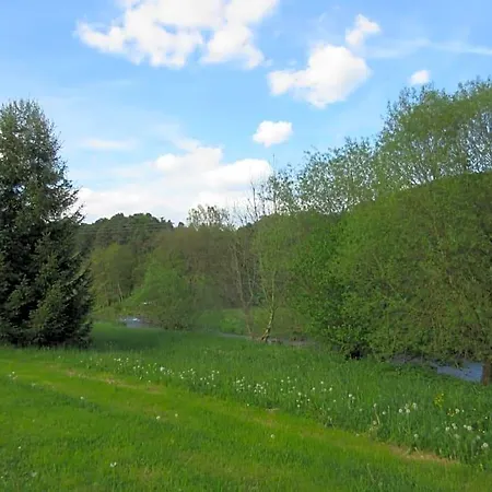 Ederlust Heilungsraeume Ev Bed & Breakfast 3*