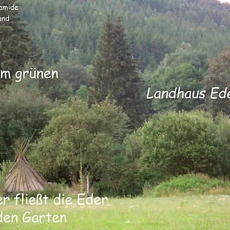 Ederlust Heilungsraeume Ev
