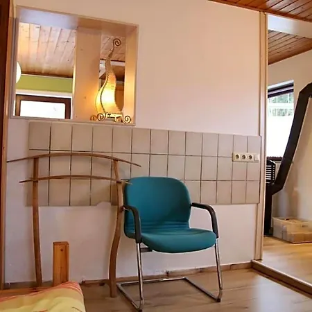 Ederlust Heilungsraeume Ev Bed & Breakfast