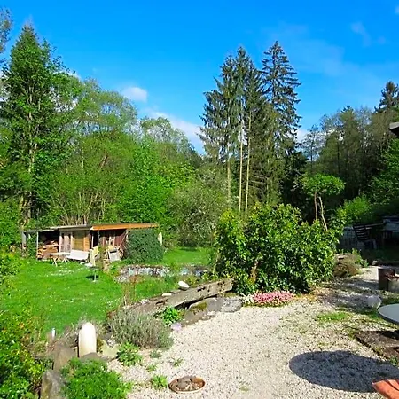 Bed & Breakfast Ederlust Heilungsraeume Ev