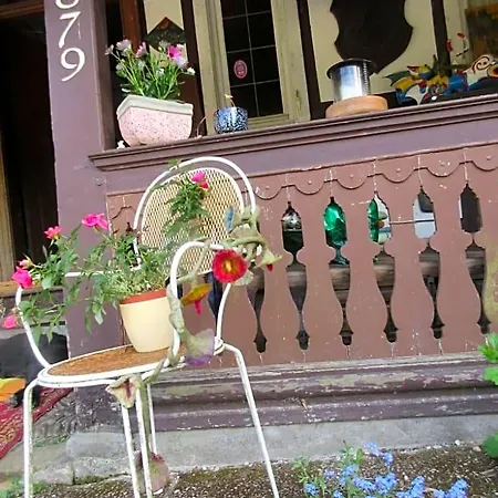 Ederlust Heilungsraeume Ev Bed & Breakfast 3*