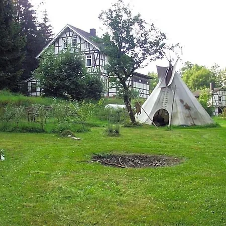 Ederlust Heilungsraeume Ev Bed & Breakfast 3*