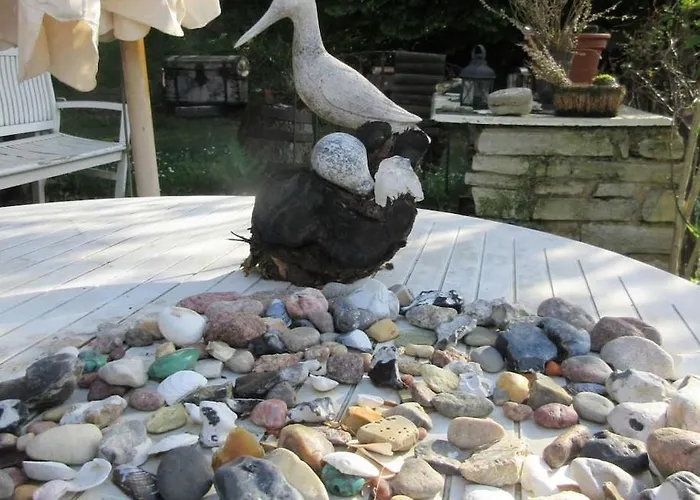 Ederlust Heilungsraeume Ev 3* Hatzfeld