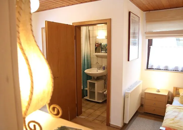 Ederlust Heilungsraeume Ev 3* Hatzfeld