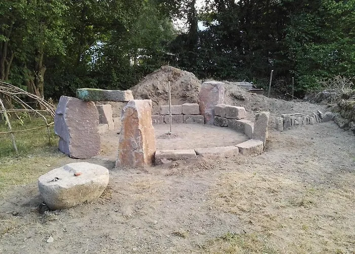 Ederlust Heilungsraeume Ev 3*