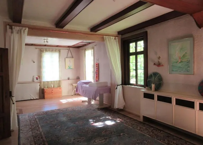 Ederlust Heilungsraeume Ev