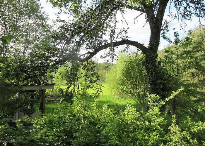 Ederlust Heilungsraeume Ev Hatzfeld