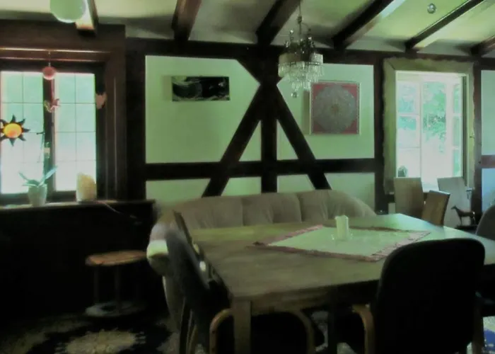 Ederlust Heilungsraeume Ev לינה וארוחת בוקר 3*