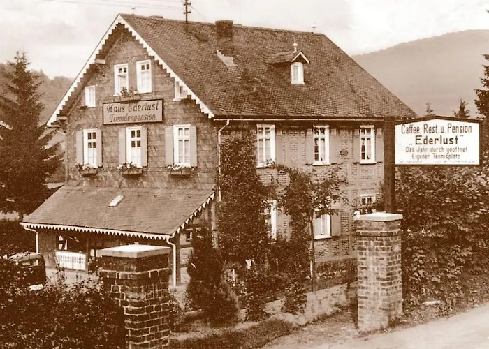 Ederlust Heilungsraeume Ev Hatzfeld