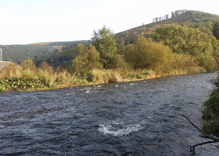 Ederlust Heilungsraeume Ev 3* Hatzfeld