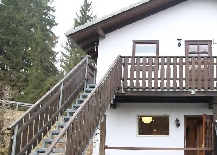 Ederlust Heilungsraeume Ev 3* Hatzfeld