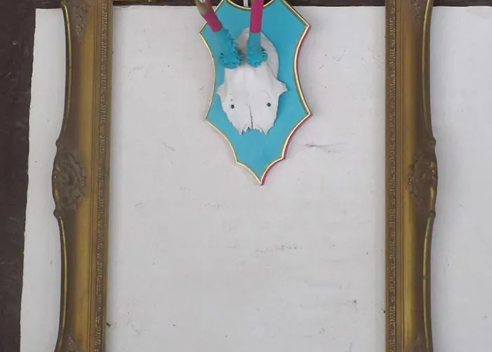 Bed and breakfast Ederlust Heilungsraeume Ev 3*