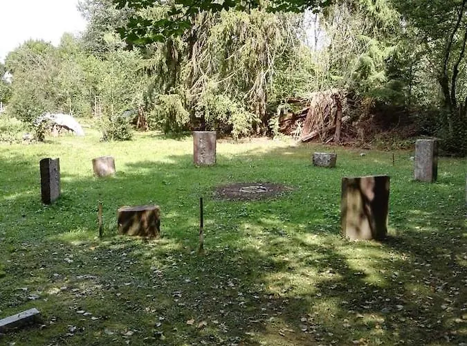 Ederlust Heilungsraeume Ev 3* Hatzfeld