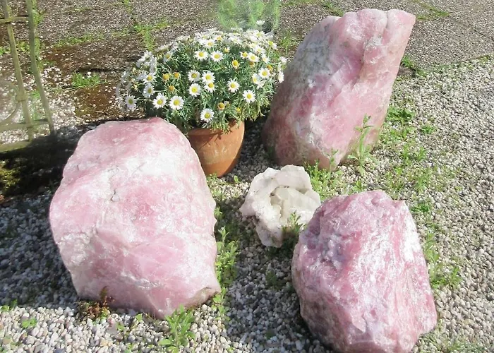 לינה וארוחת בוקר Ederlust Heilungsraeume Ev 3*