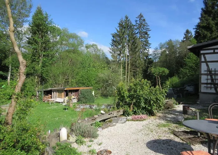 Ederlust Heilungsraeume Ev