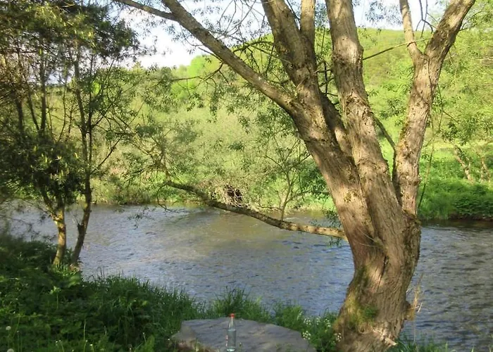 Ederlust Heilungsraeume Ev Hatzfeld