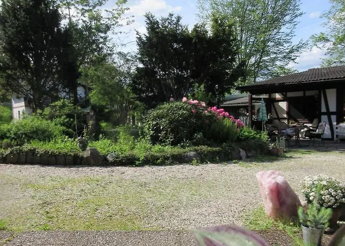 Ederlust Heilungsraeume Ev